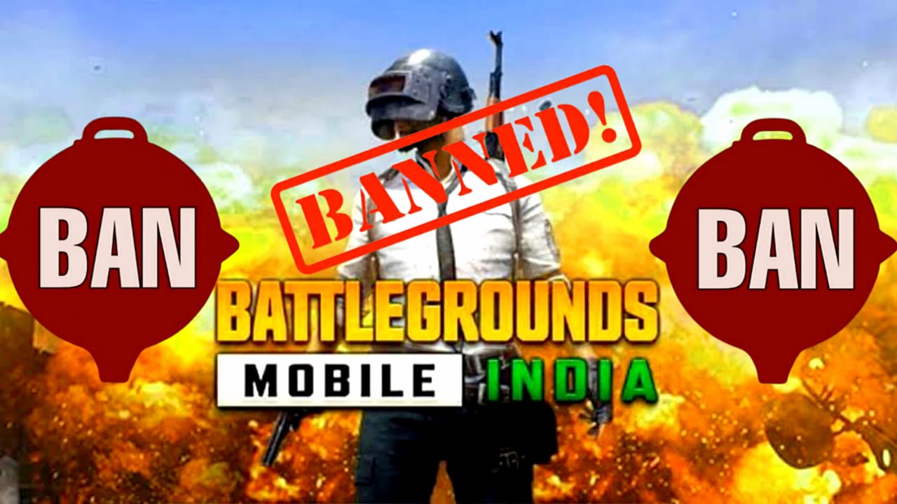 Is Bgmi Banned Again In India? The Reports Say That It Is