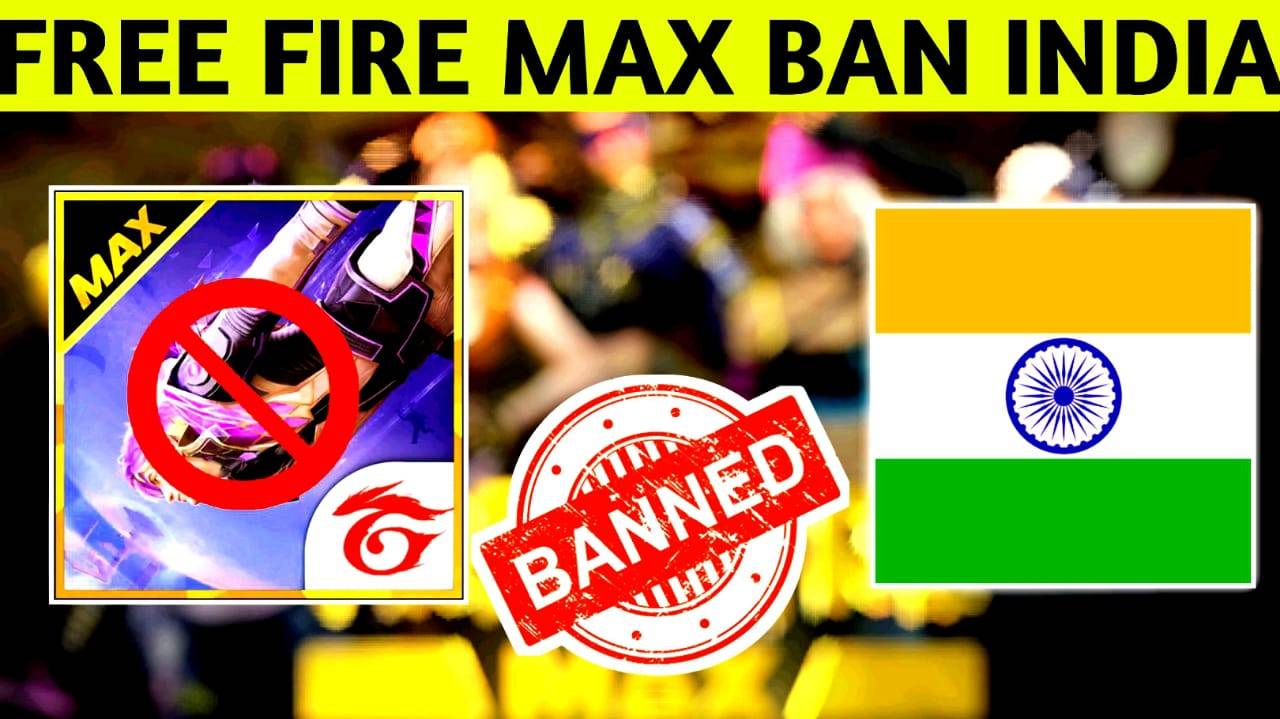 When Will Free Fire Max Be Banned In India?