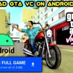 Download Grand Theft Auto Vice City for Android for Free