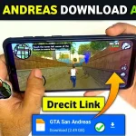 GTA San Andreas CLEO Mod APK + OBB Download