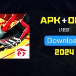 How to Download APK and OBB Files of Free Fire